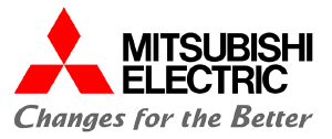 Logo Mitsubishi