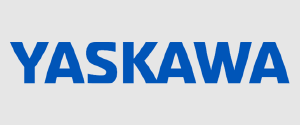 Logo Yaskawa